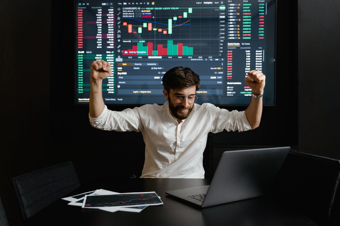 Day Trading ES Futures: Intraday Strategies for Automated Execution | HEXGO
